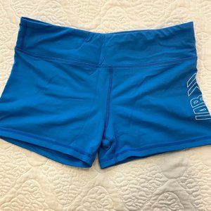 IAB High Performance Workout Shorts
